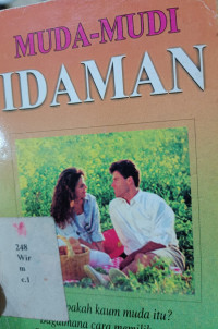 Muda-mudi Idaman