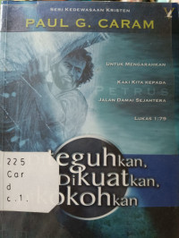 KSH112 - Diteguhkan, Dikuatkan, Dikokohkan