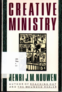 Creative Ministry