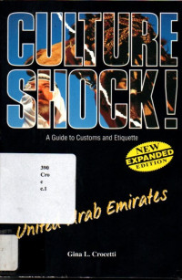 Culture Shock! United Arab Emirates