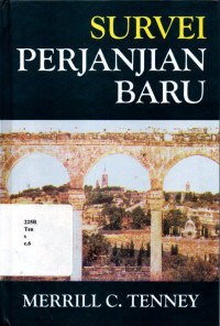 Survei Perjanjian Baru