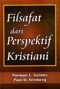 Filsafat dari Perspektif Kristiani