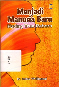 18076424 - MENJADI MANUSIA BARU