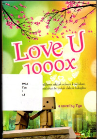 18076609 - Love u 1000x