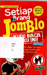 18076611 - Setiap orang jomblo kudu baca buku ini