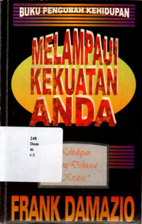 Melampaui Kekuatan Anda