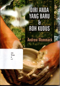 Diri Anda yang Baru & Roh Kudus