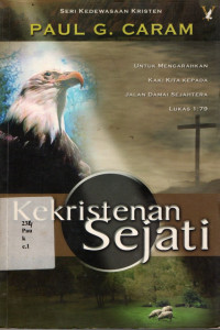 KSH89. - Kekristenan Sejati. .