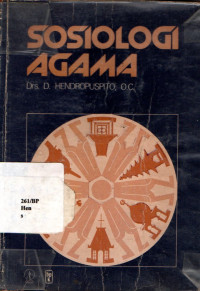 BP-S0133 - Sosiologi Agama