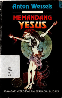 18074189 - Memandang Yesus: Gambar Yesus Dalam Berbagai Gambar