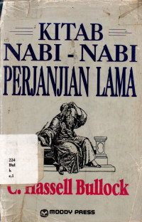Kitab Nabi-nabi Perjanjian Lama