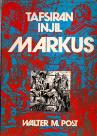18076653 - TAFSIRAN INJIL MARKUS