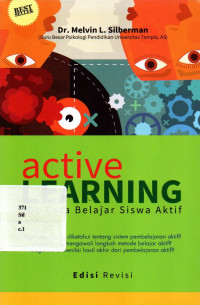 18076162 - Active Learning: 101 Cara Belajar Siswa Aktif