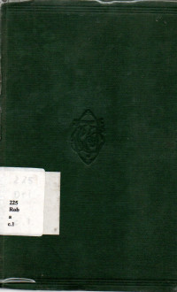 21540 - A Critical And Exegetical Commentary On The First Epistle Of St Paul To The Corinthians