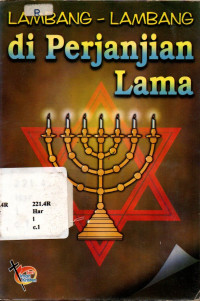 Lambang-lambang Di Perjanjian Lama