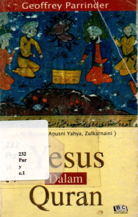 Yesus Dalam Quran