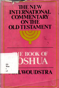 31298 - The Book Of Joshua