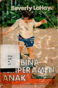 Membina Temperamen Anak