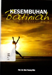 Kesembuhan Batiniah