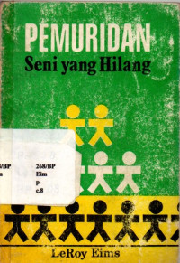 Pemuridan Seni Yang Hilang