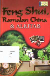 18076556 - Feng Shui, Ramalan China & Alkitab.