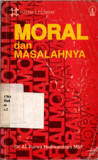 33101 - Moral Dan Masalahnya