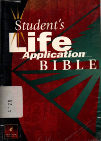 Student's Life Application - Bible