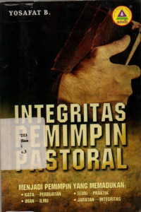 Integritas Pemimpin Pastoral
