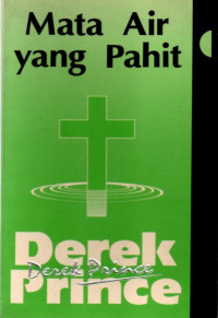 Mata Air Yang Pahit