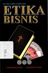 Etika Bisnis