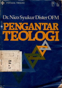 Pengantar Teologi
