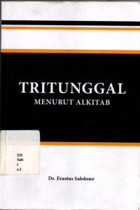 Tritunggal