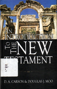 An Introduction To The New Testament