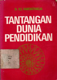 Tantangan Dunia Pendidikan