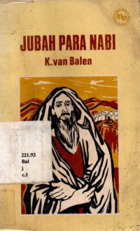 Jubah Para Nabi