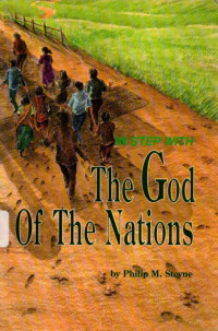 The God of the Nations	Philip