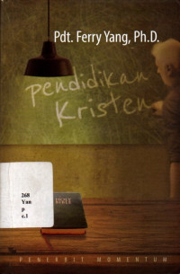 Pendidikan Kristen