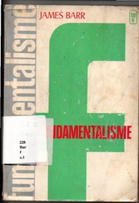 Fundamentalisme