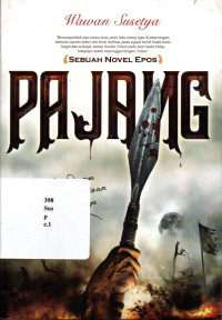 18076472-Pajang