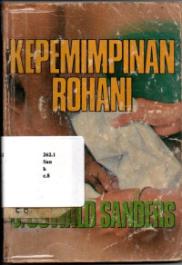 Kepemimpinan Rohani