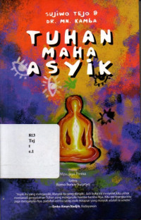 Tuhan Maha Asyik